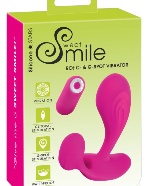 sweet-smile-2-spot-vibrator-op-afstand-kopen
