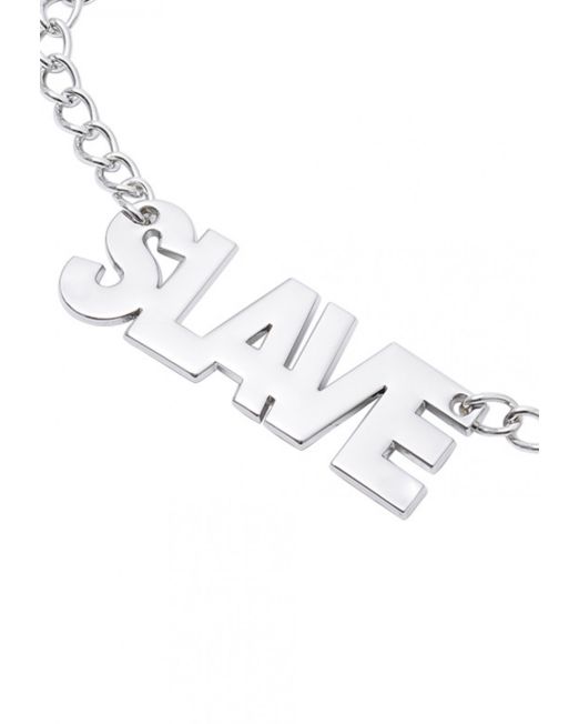 slave-metalen-tepelklemmen-ketting-kopen