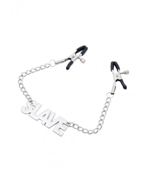 slave-metalen-tepelklemmen-ketting-kopen