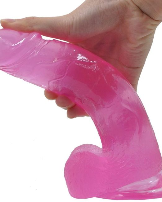 lovetoy-pink-jelly-dildo-op-zuigvoet-kopen