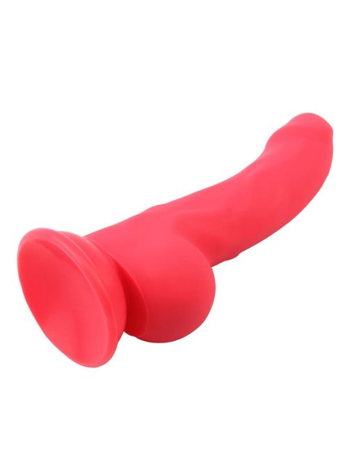 flexi-neon-rood-silicone-penis-dildo-kopen