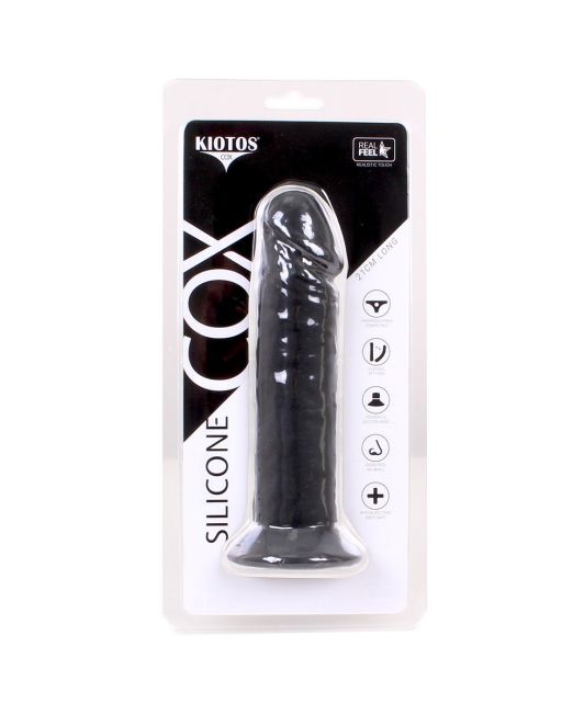 kiotos-cox-black-034-zwarte-dildo-21-cm-kopen
