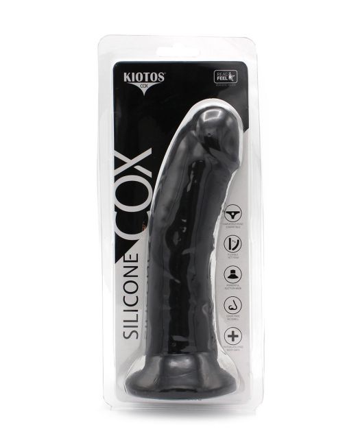 kiotos-cox-black-041-zwarte-dildo-23-cm-kopen