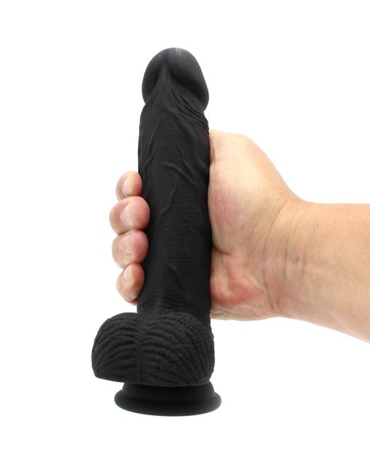 kiotos-cox-black-042-zwarte-dildo-21-cm-kopen