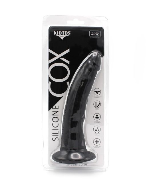 kiotos-cox-black-043-zwarte-dildo-20-cm-kopen