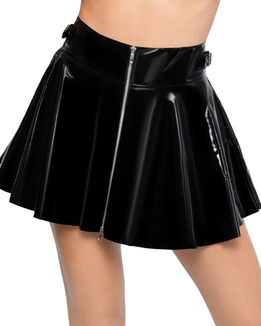 black-level-fetish-vinyl-strip-rits-rok-kopen