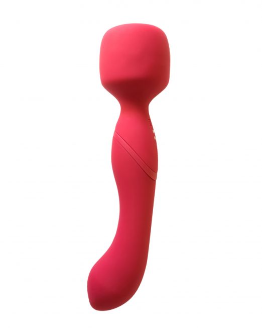 lola-rode-opwarmende-wand-vibrator-kopen