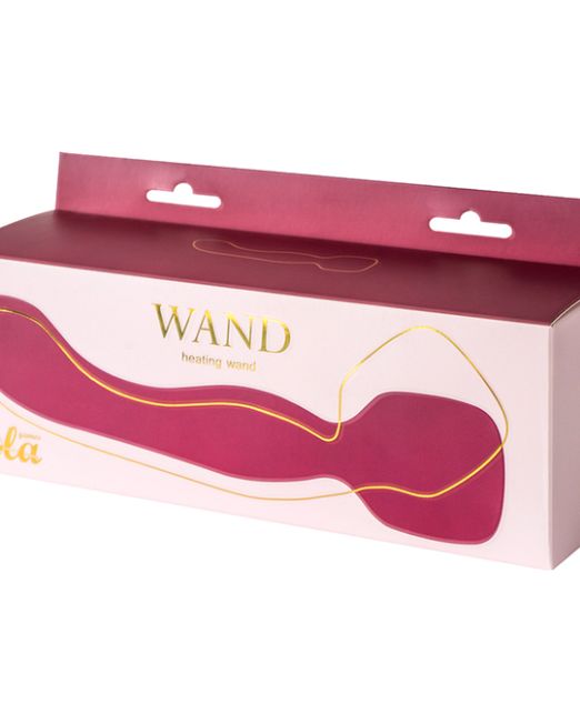 lola-rode-opwarmende-wand-vibrator-kopen