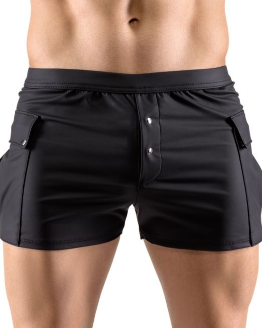 kinky-stoer-wetlook-heren-short-kopen