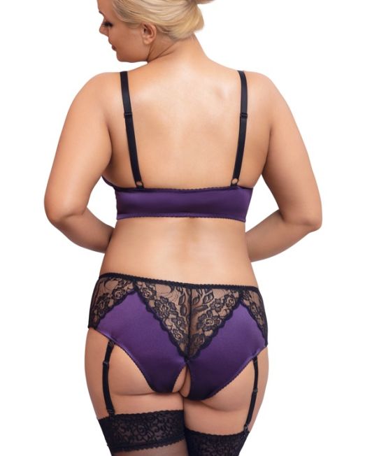 cottelli-plus-size-paars-satijn-lingerie-kopen