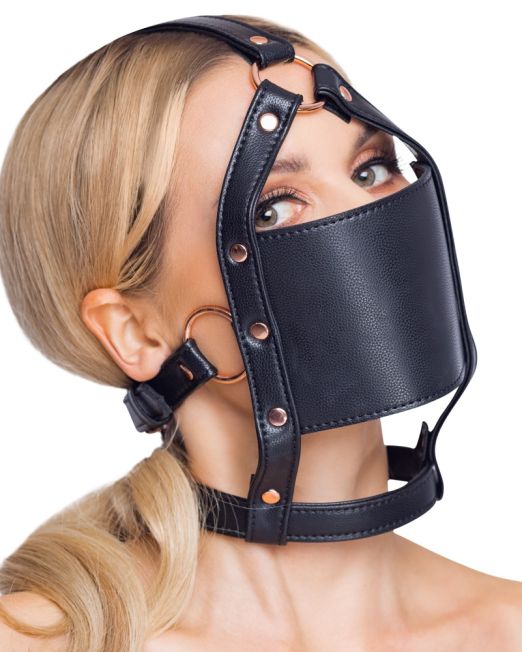 bondage-leren-hoofdmasker-met-gag-kopen