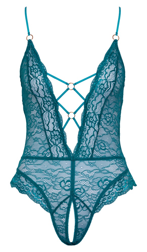 Liever geduldig Bemiddelaar COTTELLI LINGERIE KRUISLOZE KANT BODY - cocolamar.be