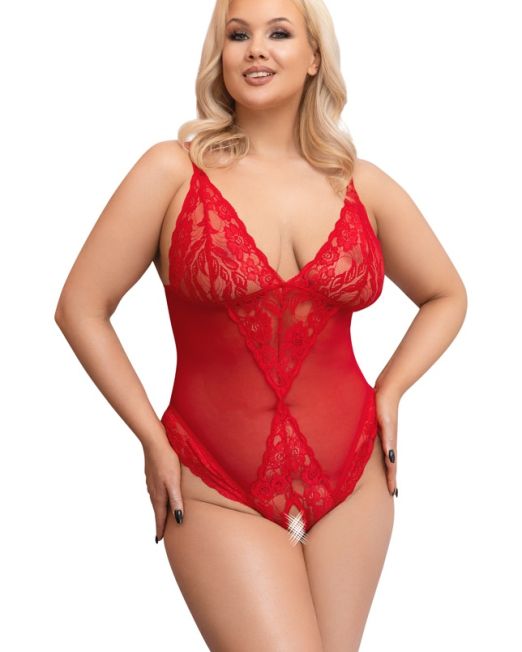 cottelli-plus-size-rood-open-kruis-body-kopen