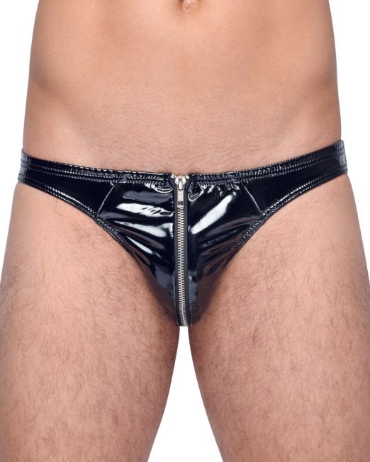 black-level-lak-vinyl-heren-rits-slip-kopen