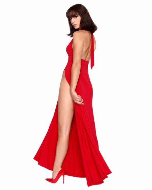 catanzaro-isabella-sexy-rode-split-jurk-kopen