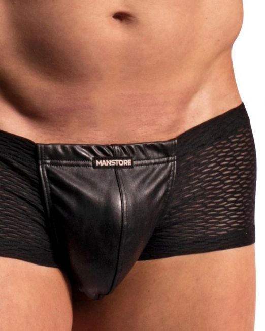 manstore-m2276-fetisj-zwart-leer-heren-hotpants-kopen