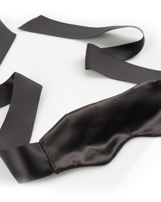 zwart-satijnen-sex-blinddoek-masker-kopen