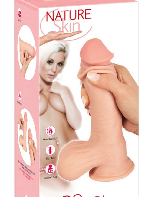 realistische-dildo-sliding-skin-20-cm-kopen