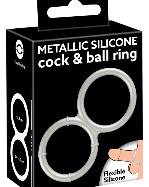 flexi-metallic-silicone-penis-en-bal-ring-kopen