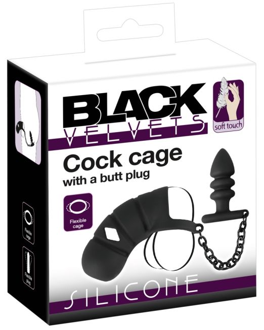 flexi-siliconen-cockcage-met-buttplug-kopen