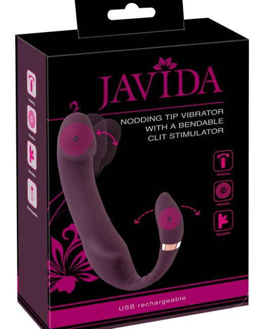 javida-flexi-krachtige-dubbel-vibrator-kopen