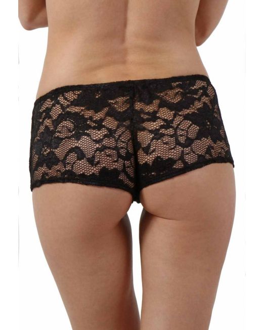 sexy-lingerie-zwart-kanten-hotpants-kopen