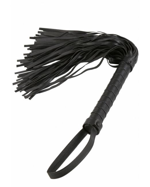 sm-zwart-leren-flogger-zweep-42-cm-kopen