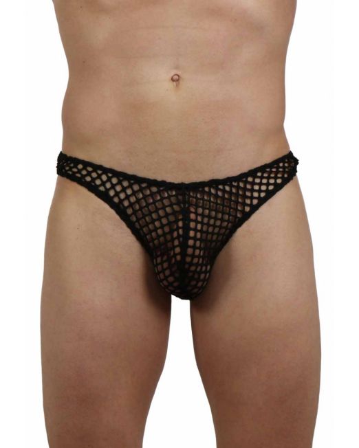 kinky-doorkijk-zwart-net-heren-string-kopen