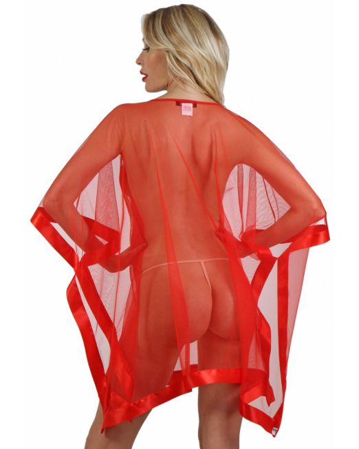 sexy-rode-doorkijk-lingerie-poncho-kopen