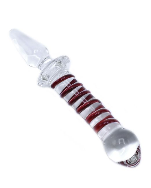 glazen-dubbel-dildo-met-anaal-plug-kopen