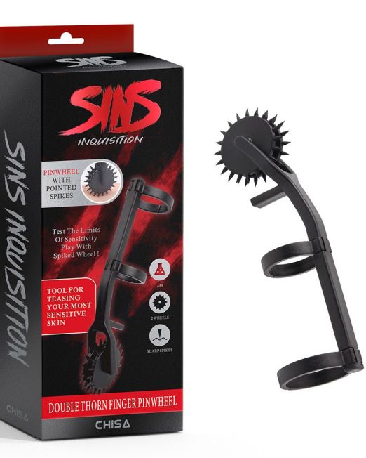 sins-double-thorn-vinger-pinwheel-sm-kopen