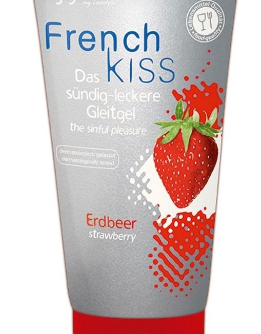 french-kiss-orale-sex-aardbei-glij-gel-kopen