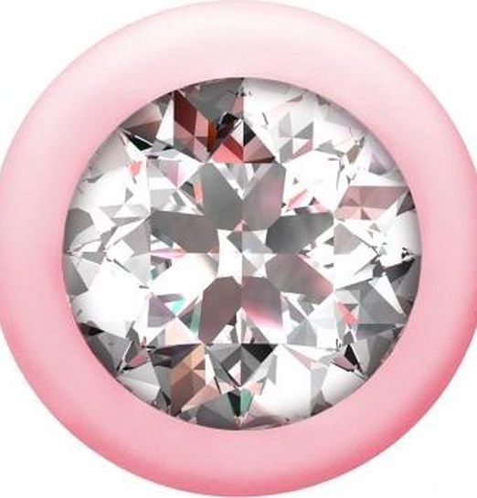 pink-silicone-anaal-ketting-met-diamant-kopen