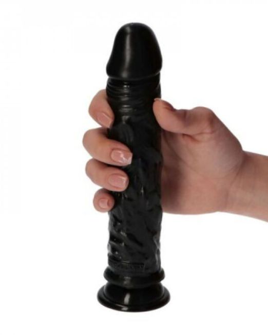 zwart-pvc-vaginale-en-anale-penis-dildo-kopen