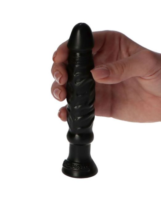 zwart-flexi-pvc-kleine-penis-dildo-plug-kopen