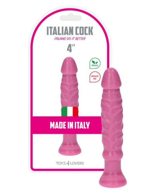 pink-flexi-pvc-kleine-penis-dildo-plug-kopen