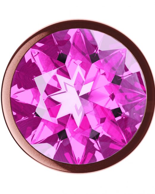 rose-goud-plug-ruby-kwarts-diamant-l-kopen