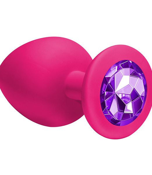 lola-large-pink-buttplug-paars-kristal-kopen
