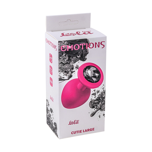 lola-large-pink-buttplug-zwart-kristal-kopen