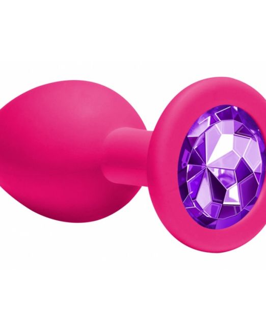 cutie-medium-pink-plug-paarse-steen-kopen