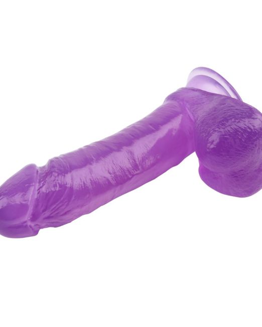 paarse-penis-dildo-op-zuigvoet-20-cm-kopen