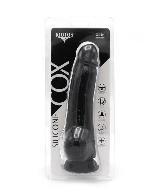 kiotos-cox-black-045-zwarte-dildo-23-cm-kopen