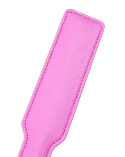 roze-leren-spanking-paddle-met-lus-kopen