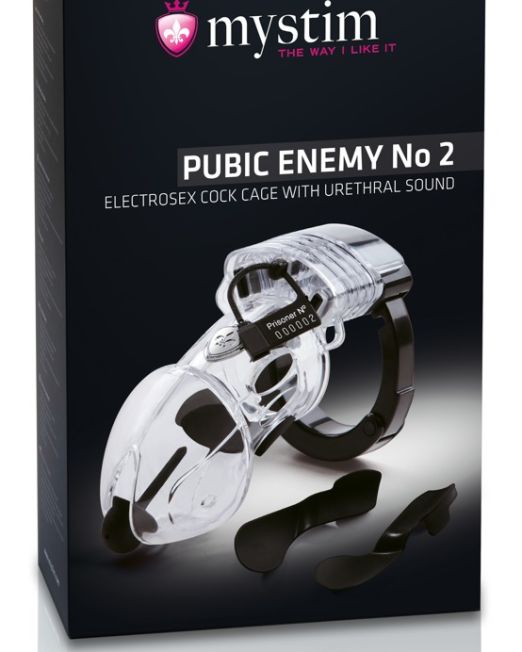 mystim-pubic-enemy-2-electro-sex-cage-kopen