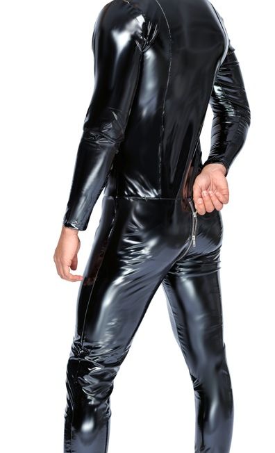 black-level-full-body-lak-heren-catsuit-kopen