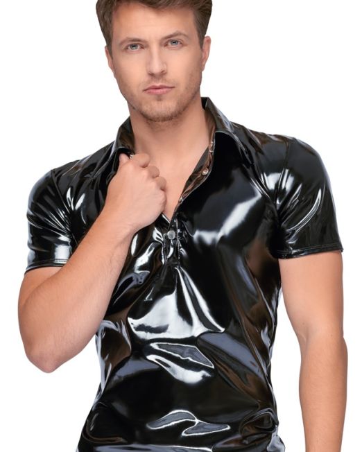 black-level-lak-party-shirt-heren-polo-kopen