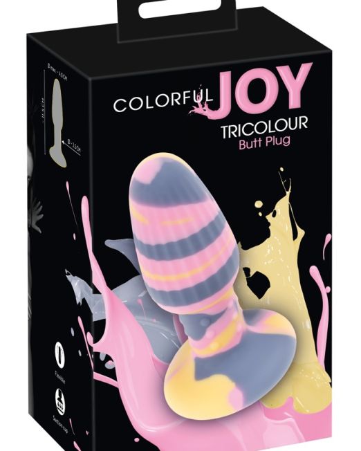 tie-dye-siliconen-anaal-plug-op-zuignap-kopen