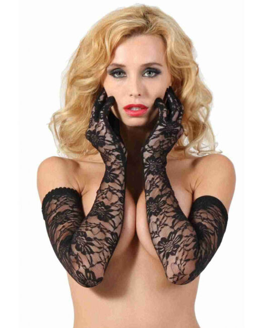 sexy-zwart-kant-lange-erotische-handschoenen-kopen
