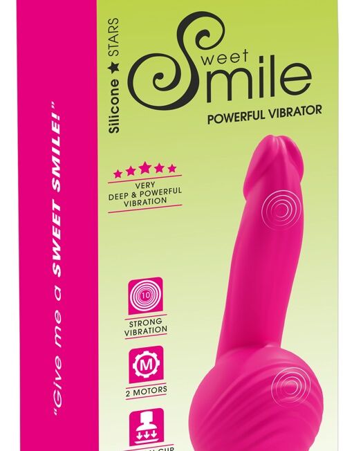 sweet-smile-krachtige-pink-penis-dildo-op-zuigvoet-kopen