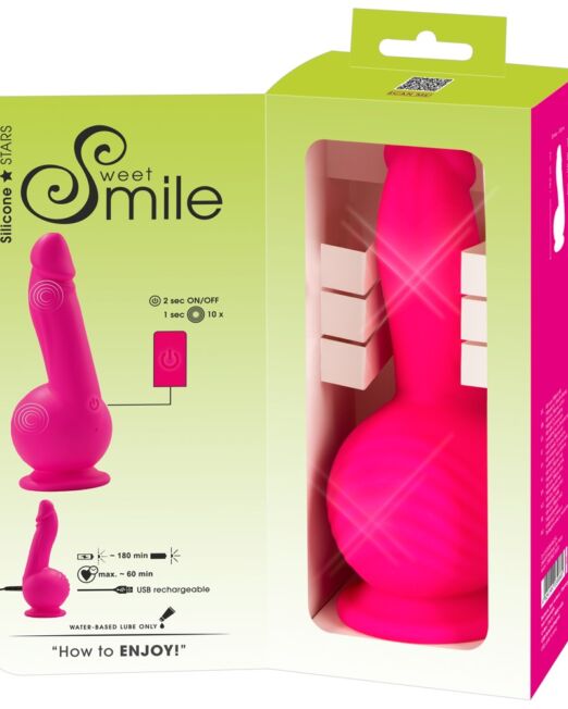 sweet-smile-krachtige-pink-penis-dildo-op-zuigvoet-kopen